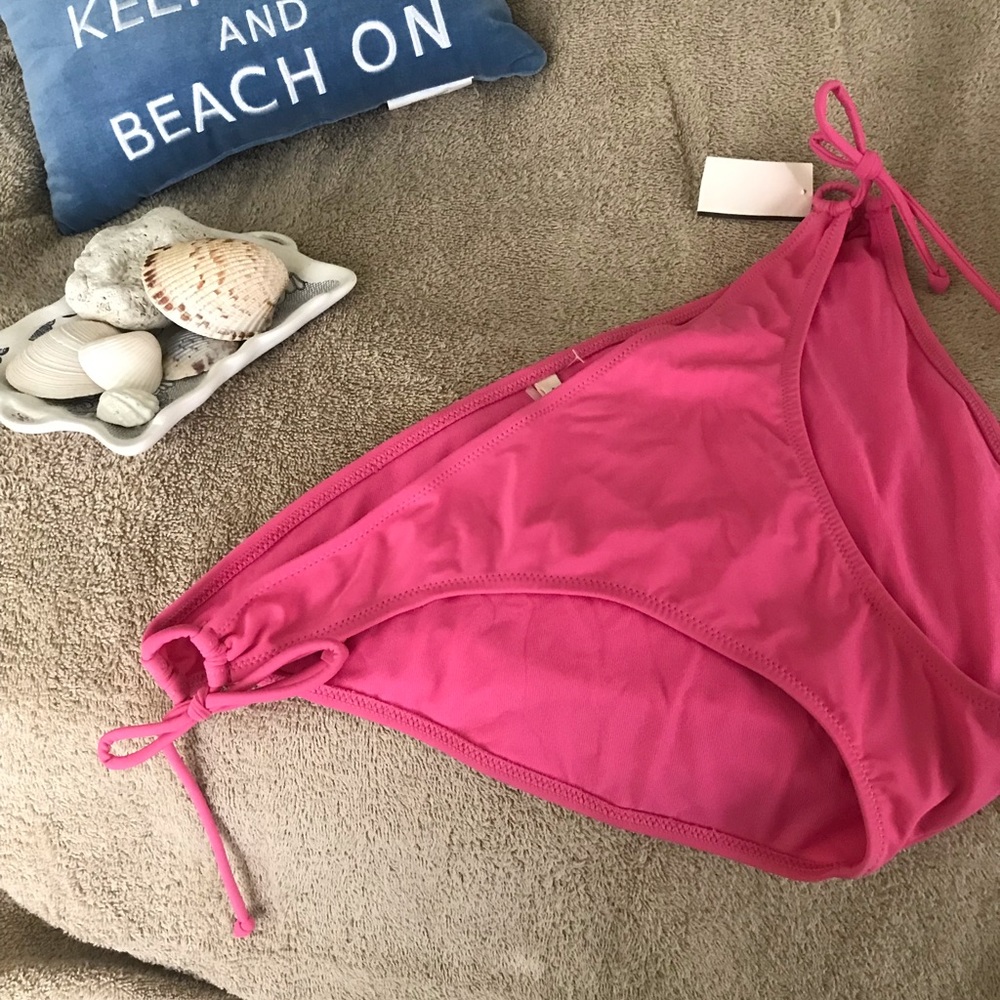 Bikini bottoms